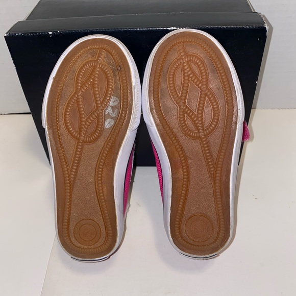 Polo Ralph Lauren Shoes For Girl - Picture 9 of 9